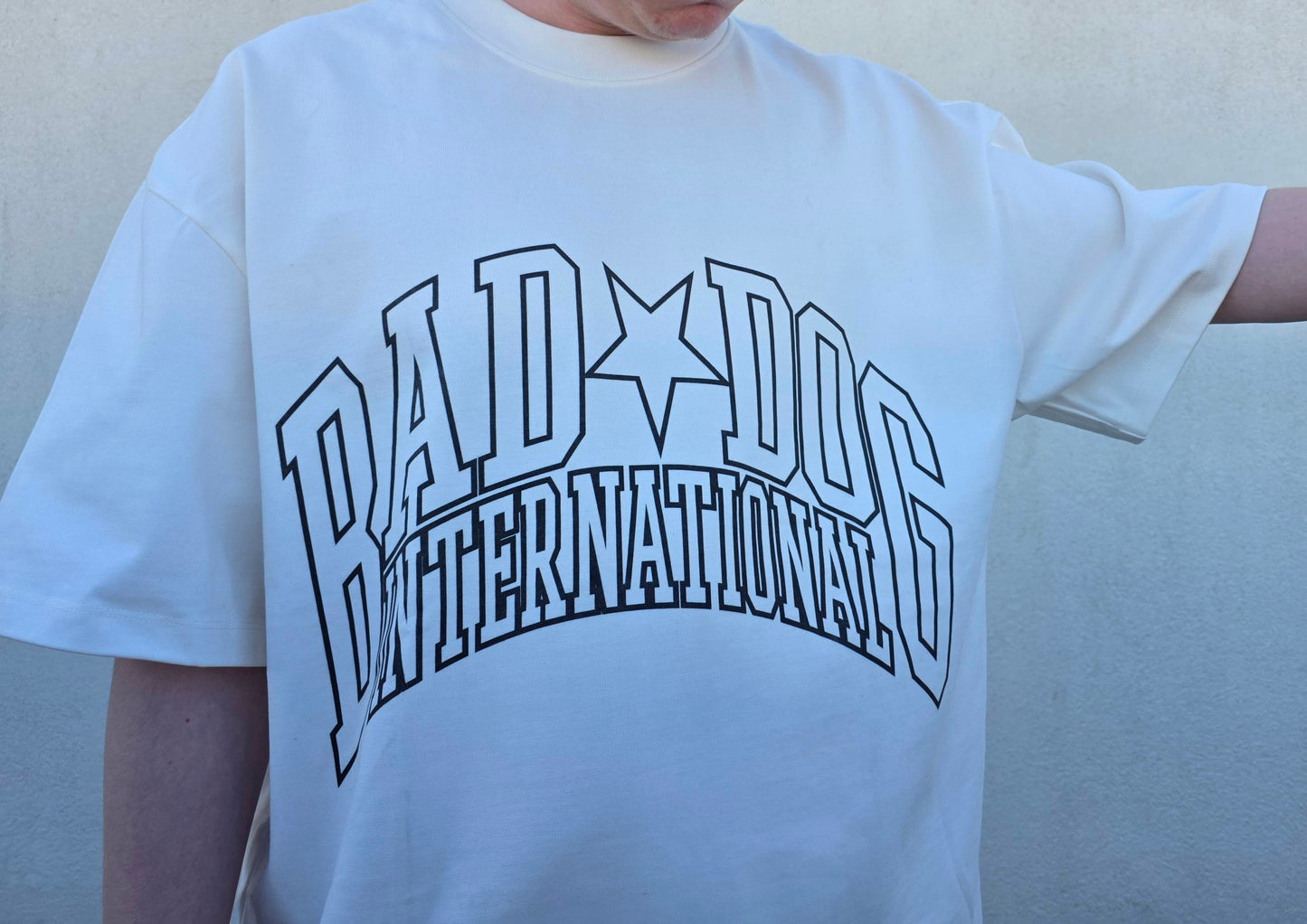 Collegiate Tee