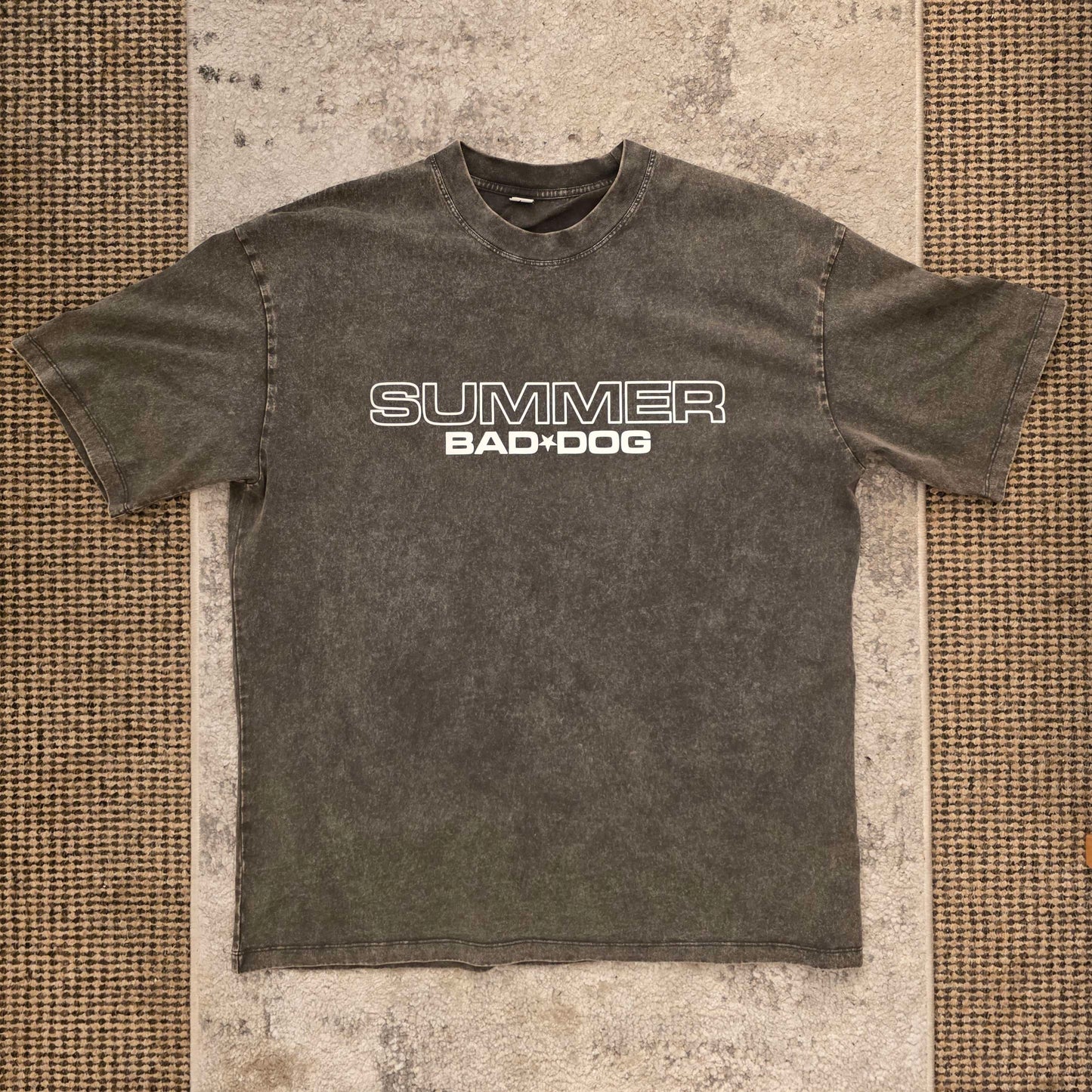 Summer 25 Tee