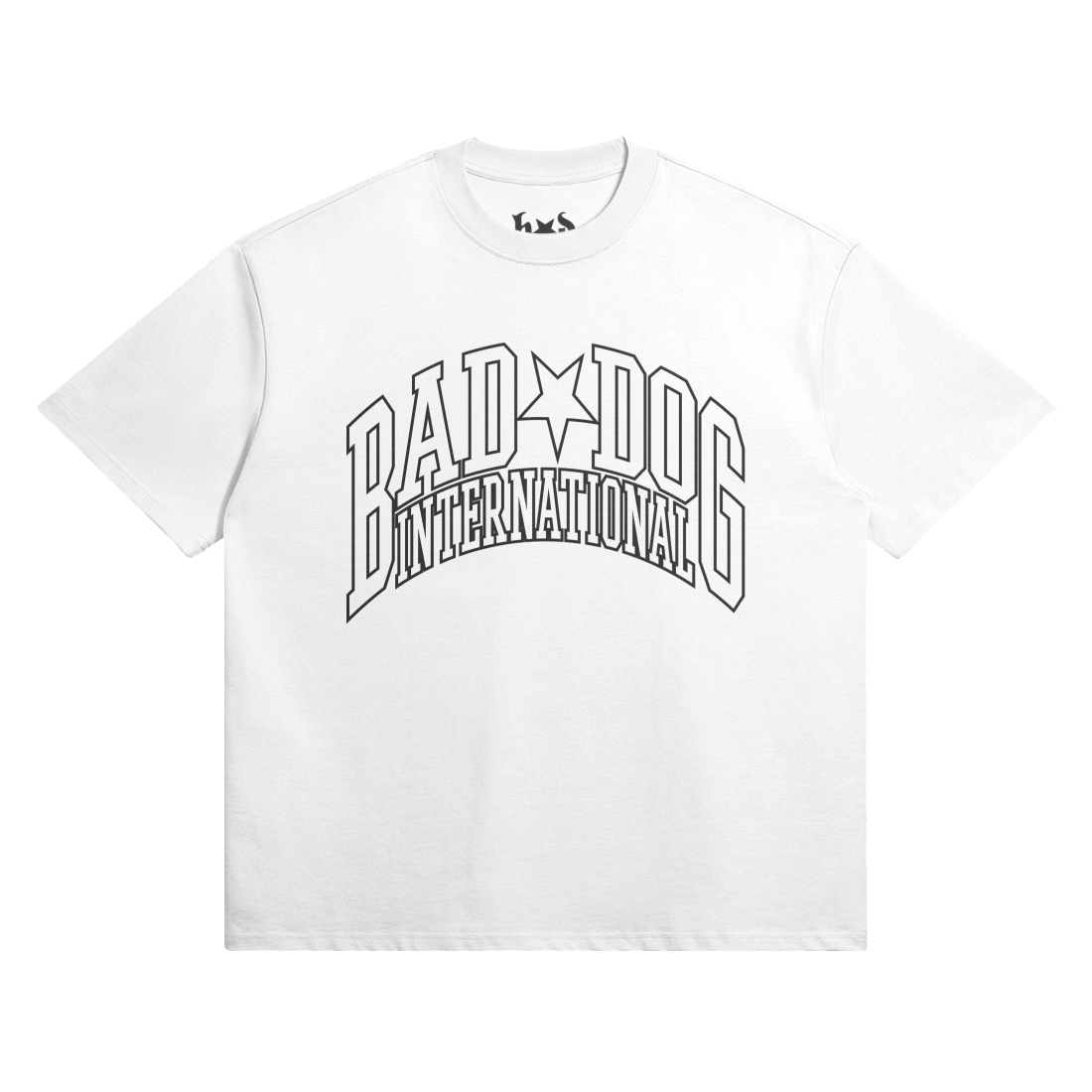 Collegiate Tee