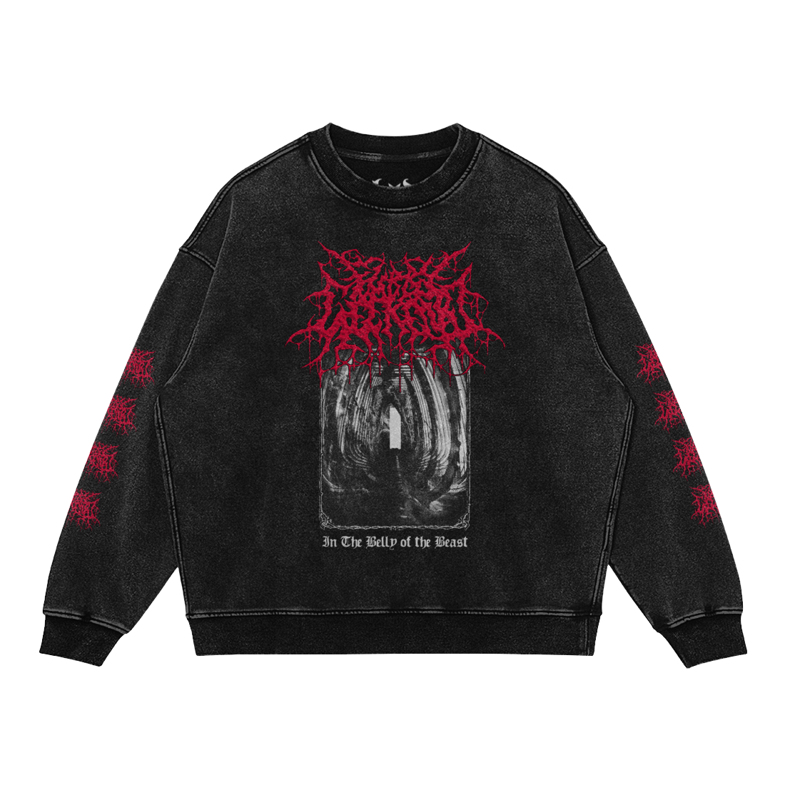 FWA '25 Sweatshirt