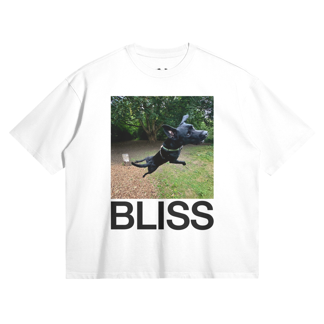 BLISS Tee