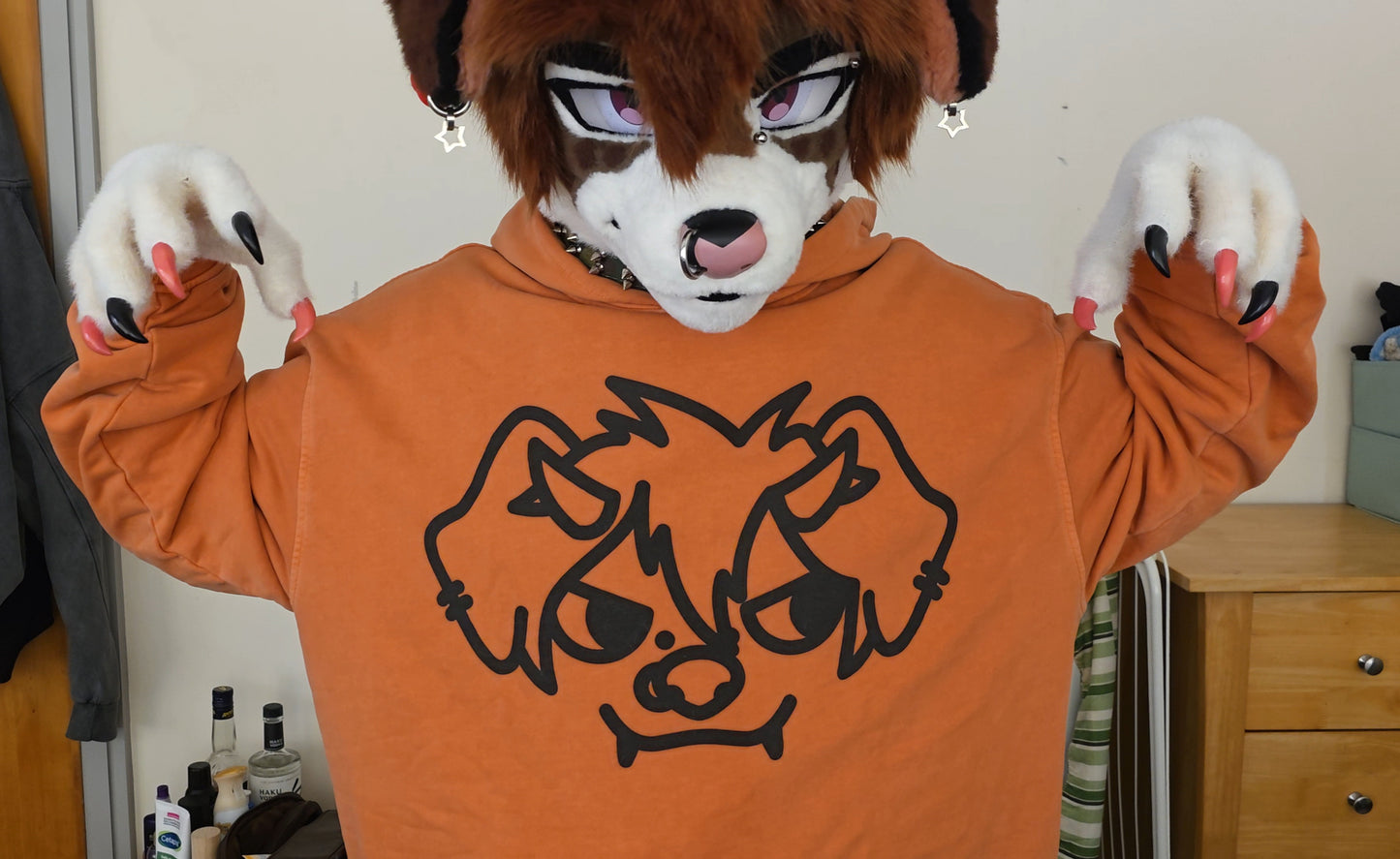 Devil Woggy