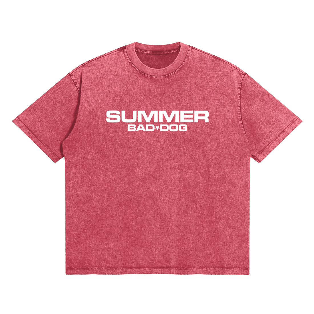 Summer 25 Tee