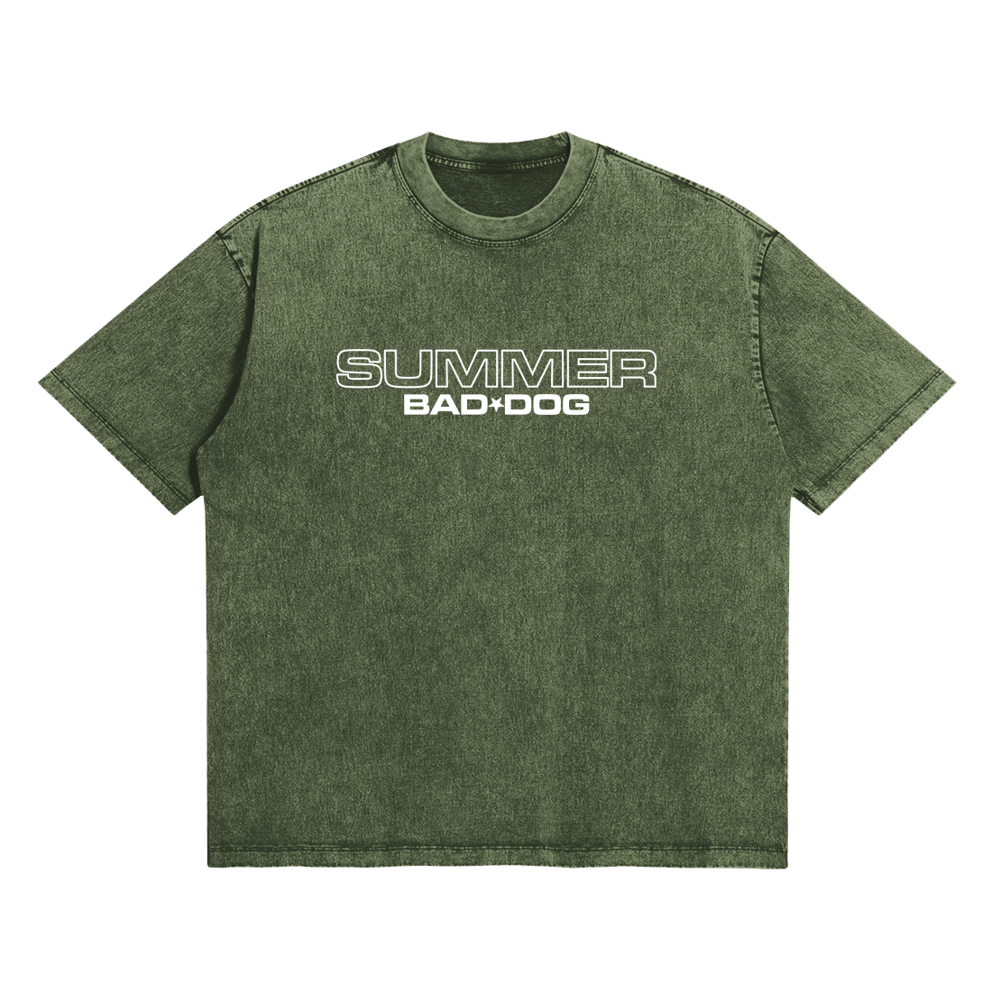 Summer 25 Tee