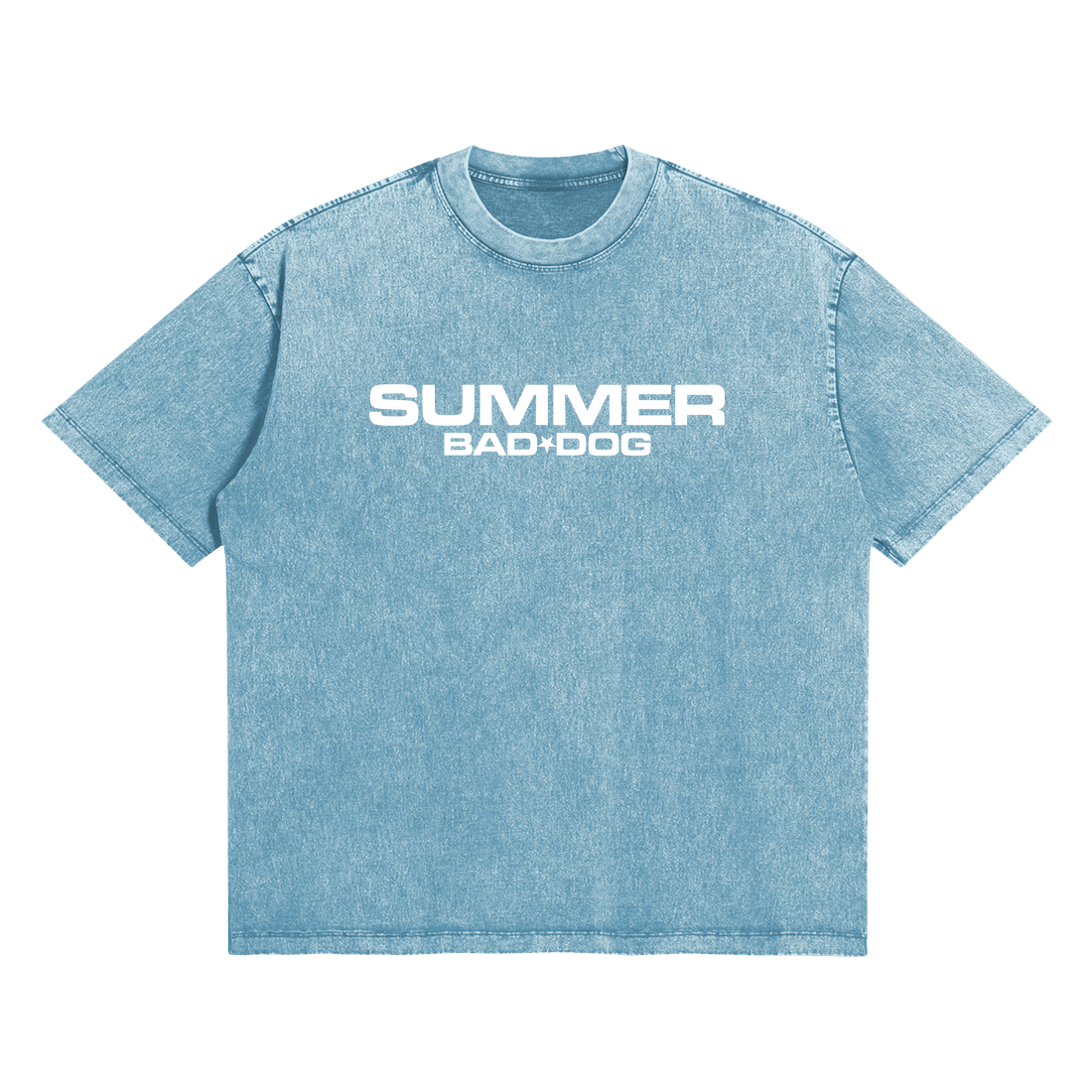 Summer 25 Tee