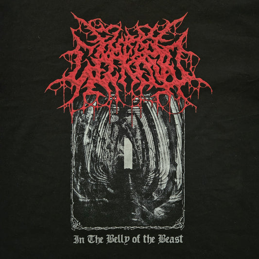 In The Belly of The Beast Tee