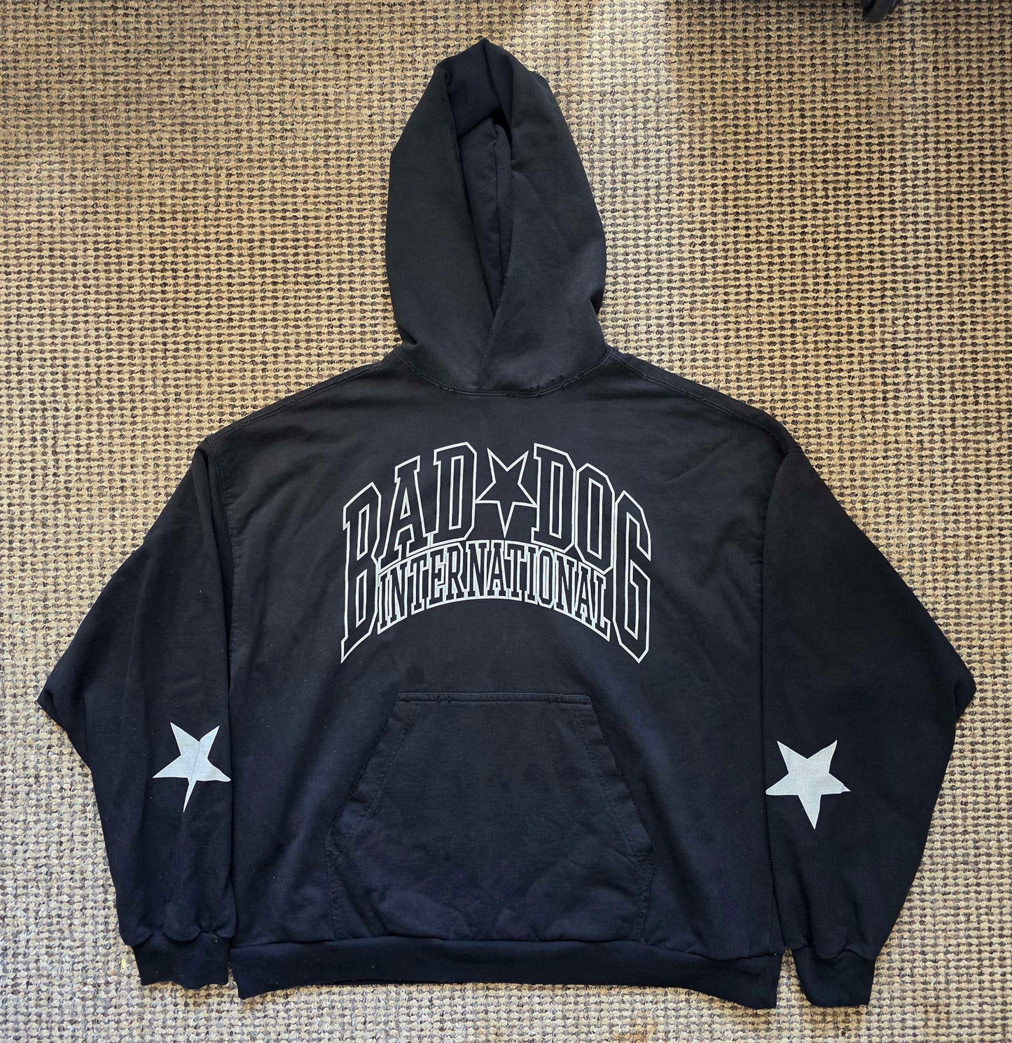 Collegiate Hoodie