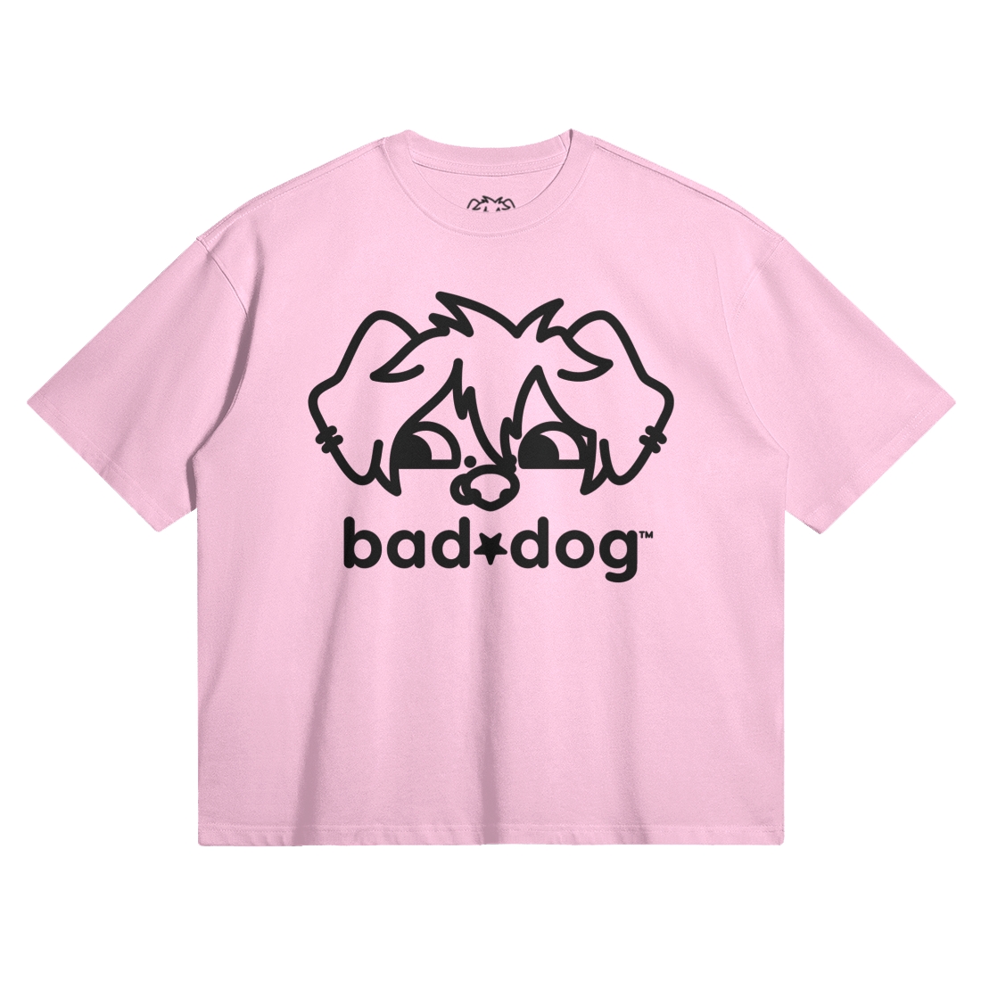 Woggy Tee