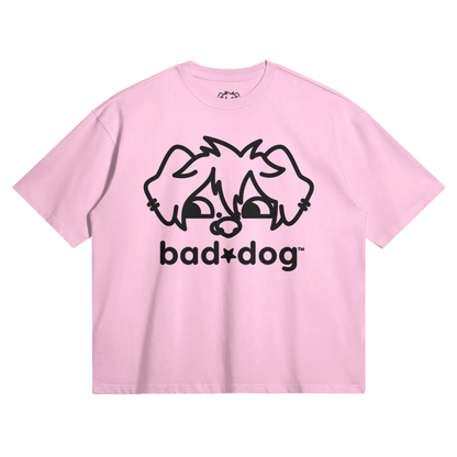 Woggy Tee