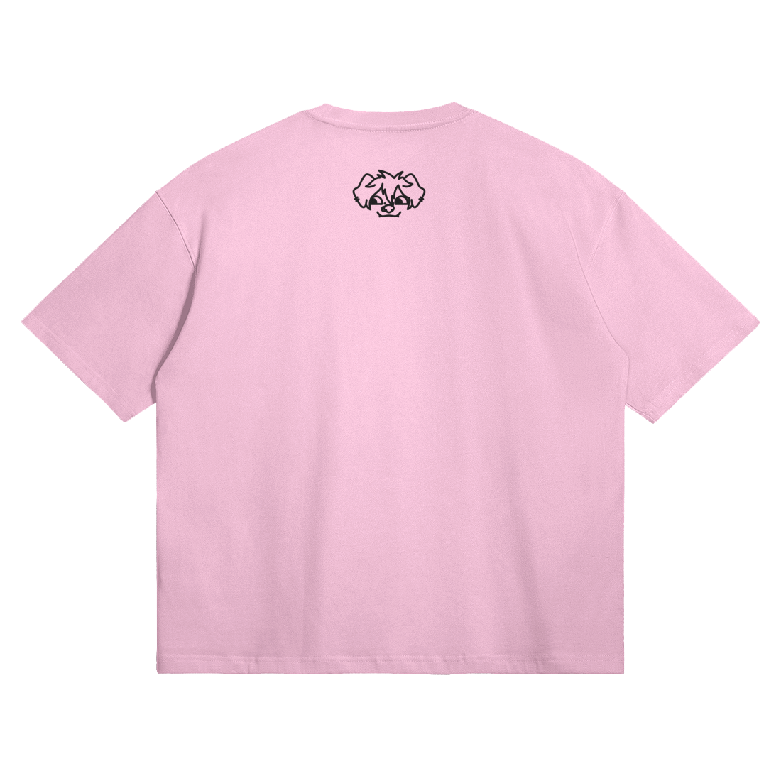 Woggy Tee