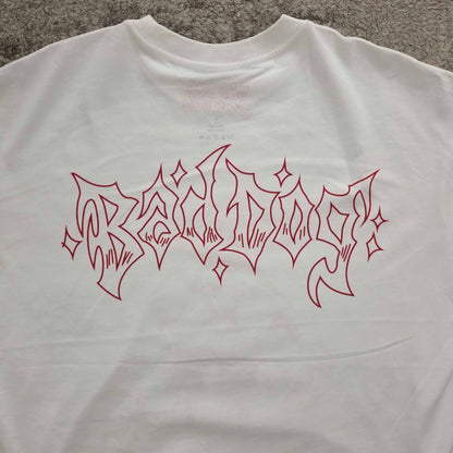 Doodle Locky Tee