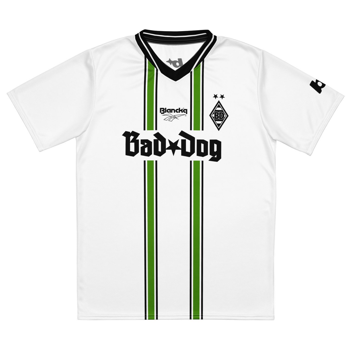 Böserhundfußball Jersey