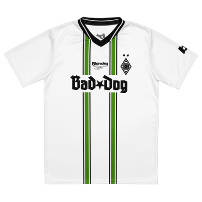 Böserhundfußball Jersey