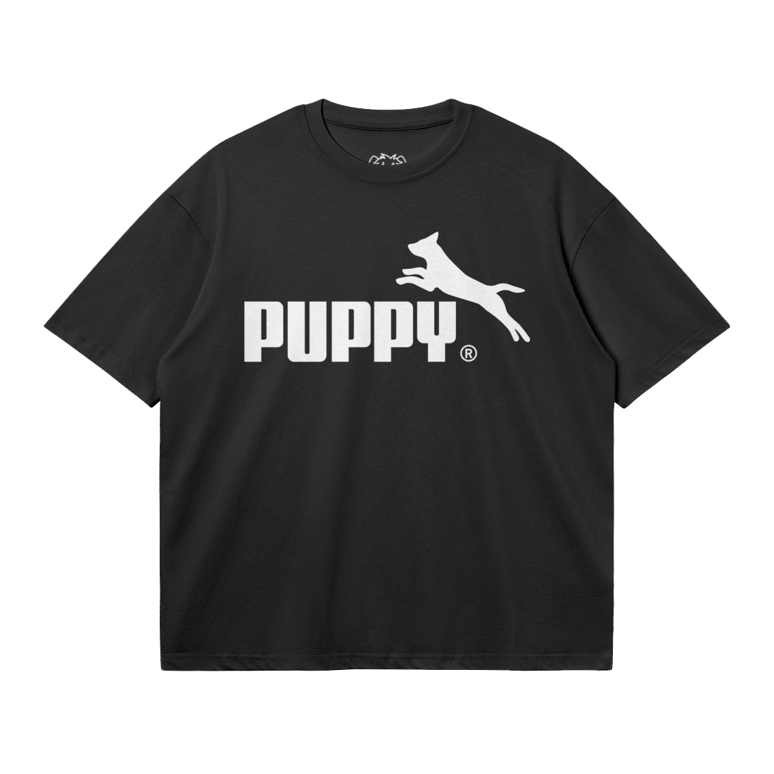 Puppy Sports Tee