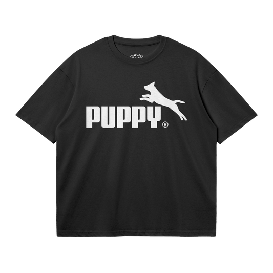 Puppy Sports Tee