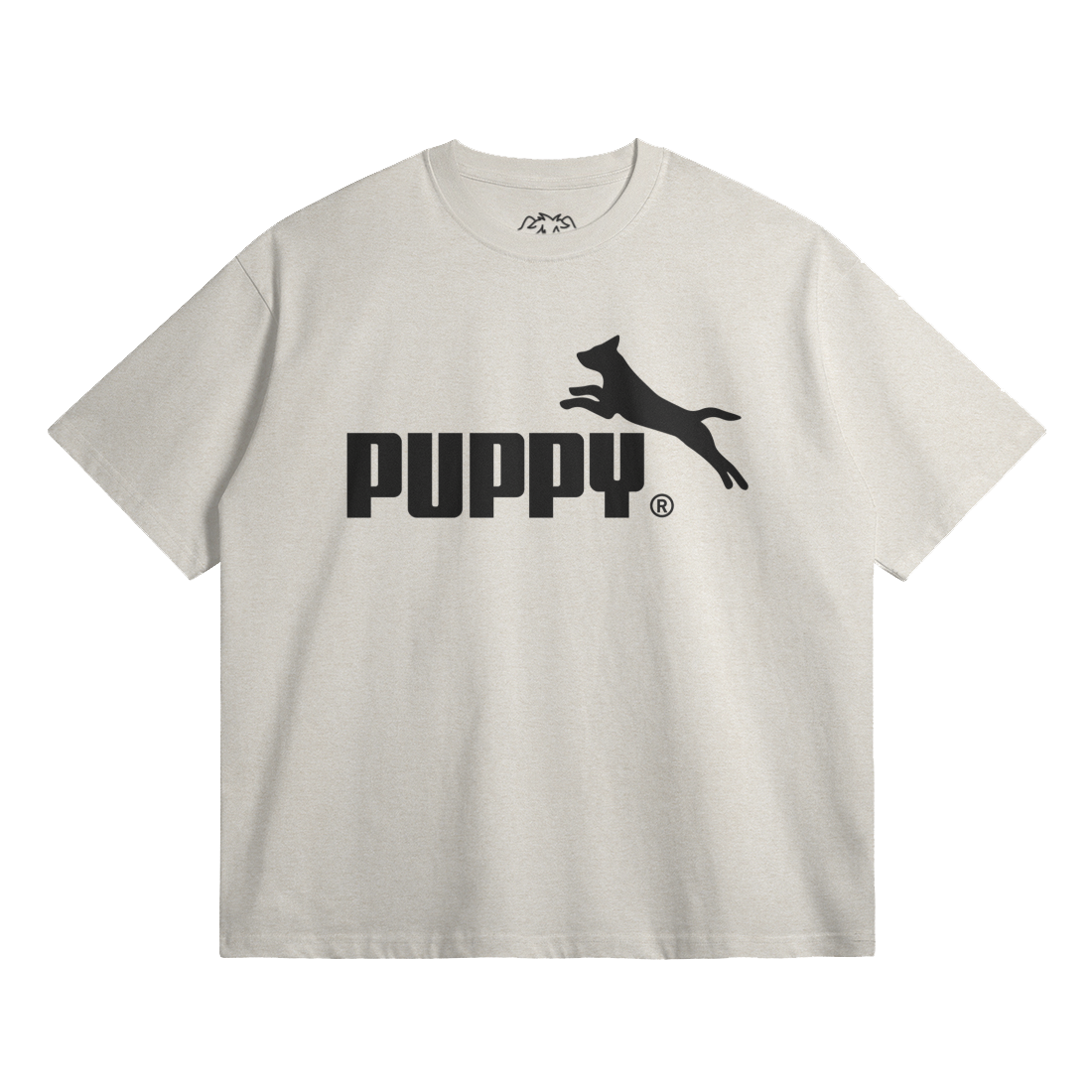 Puppy Sports Tee