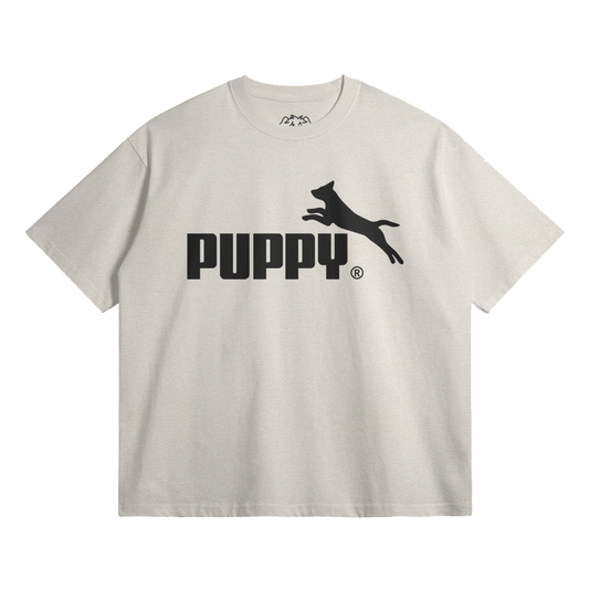 Puppy Sports Tee