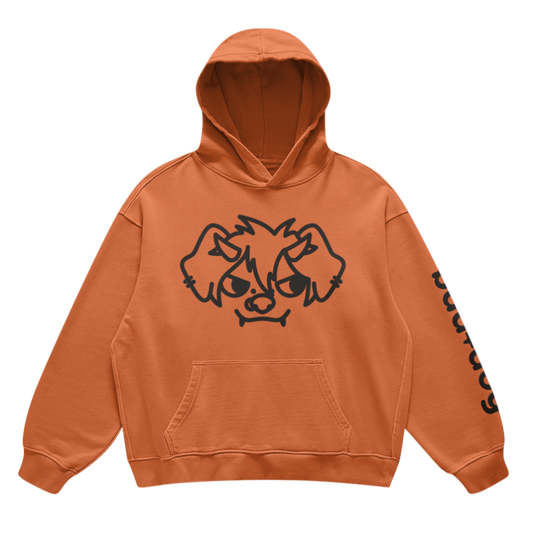 Devil Woggy Hoodie