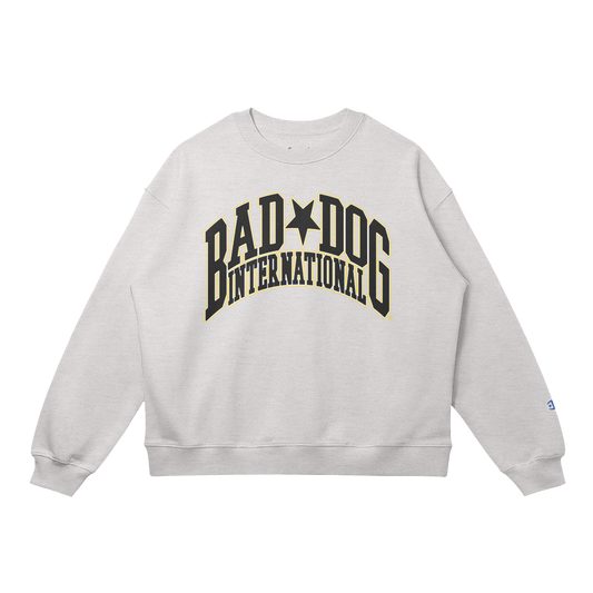 University Crewneck
